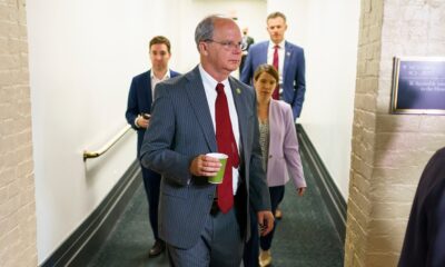 Republicans unveil steep cuts to Medicaid in portion of Trump tax bill