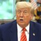 Trump blasts Democratic criticism of Qatar plane gift: ‘World Class Losers!!!’