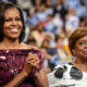 Michelle Obama isn’t ready to be a matriarch — and she doesn’t have to be