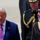 Trump arrives in Riyadh hoping to make big deals