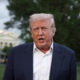 The incredible irony of Trump demanding praise for his new trade ‘deals’