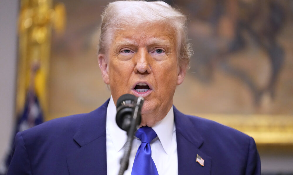Trump gets wish list in House GOP tax bill, with some exceptions
