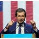 Democrats kick off 2028 shadow primary with contrasting styles