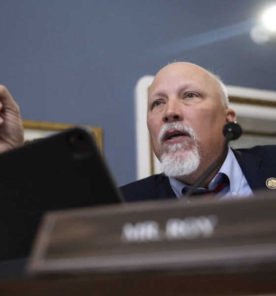 GOP leaders snubbed the hard right on Medicaid. They’re vowing to fight back.