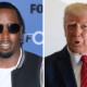 Trump will pardon Diddy if rapper convicted: Suge Knight