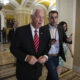 Ron Johnson is threatening to tank the GOP megabill. He’s been here before.