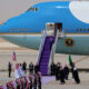 Among the problems with Trump’s ‘free’ luxury jet from Qatar: It’s not actually free