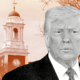 Here are the actions the Trump admin has taken against Harvard so far