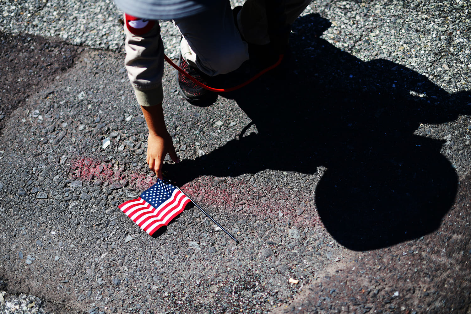 What today’s rare Supreme Court hearing about birthright citizenship is really about