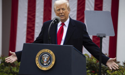 White House considers plan B as DOGE cuts hit a wall on Blue Light News