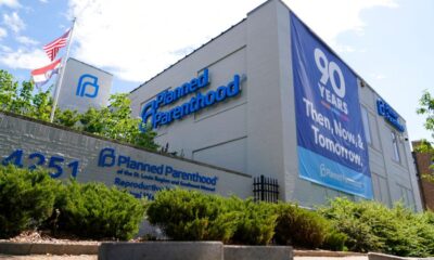 Congress must defund Planned Parenthood