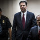 Team Trump finds an excuse to investigate James Comey