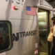 New Jersey Transit engineers, trainmen strike, stranding potentially 350,000 commuters