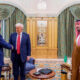 Trump had a change of heart about Syria — and it could be historic
