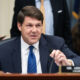 The fate of Trump’s ‘big beautiful bill’ now rests with one Texas Republican