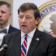 This failed Trump nominee may have just found his true calling — thanks to Pam Bondi