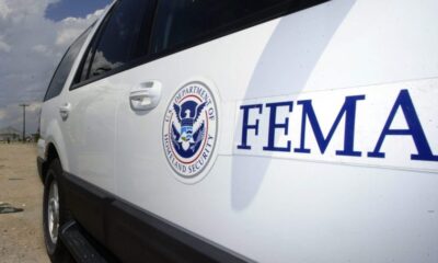 ‘Get FEMA out of Homeland Security’: Former FEMA director