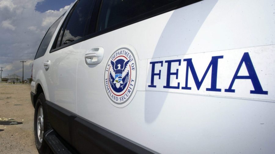 ‘Get FEMA out of Homeland Security’: Former FEMA director
