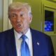 Trump on China trade switch-up: They ‘would have broken apart’