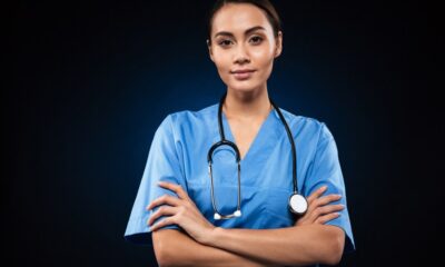 America doesn’t trust the media, we do trust nurses. What can one learn from the other?