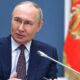 Trump shows signs of losing patience with Putin amid offer of meeting