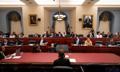 These are the top sticking points stalling the Trump agenda megabill