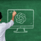 There’s a reason more professors are using ChatGPT in their courses