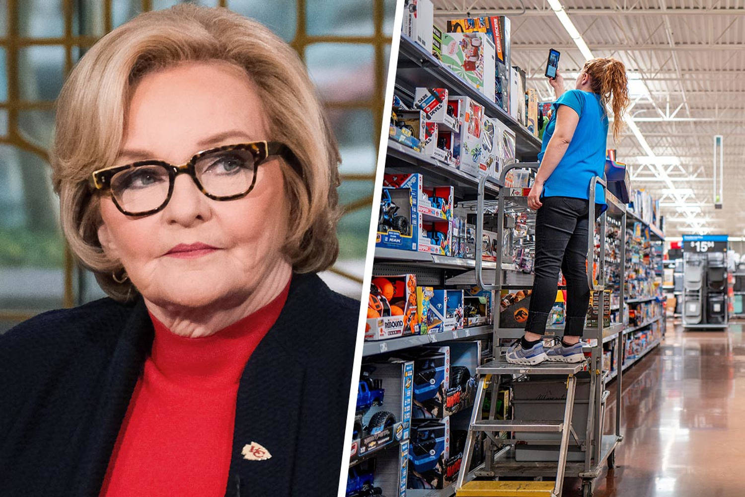 Rural voters are key to Trump’s base. They’re about to pay the price for his trade war.