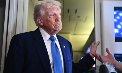 Trump’s White House accidentally admitted the truth about its tax plan