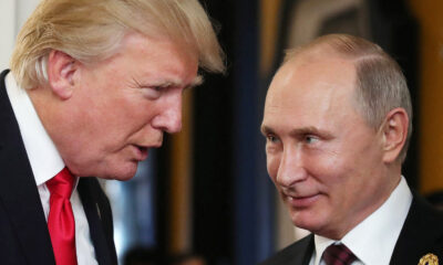 Trump’s Russia-Ukraine peace talks are a thinly veiled attempt to mask the disturbing truth