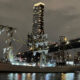 2 dead, more than a dozen injured after Mexican naval ship crashes into Brooklyn Bridge
