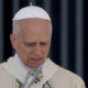 Pope Leo XIV calls for peace in Gaza and Ukraine during homily