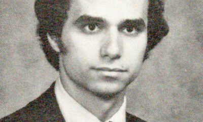 I studied at Pope Leo’s seminary. He’s a profound antithesis to Trump’s agenda.