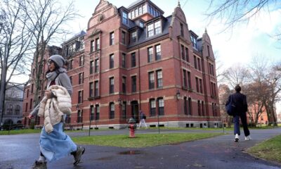 Yes, Harvard had it coming — but Trump’s ‘fix’ is still unconstitutional