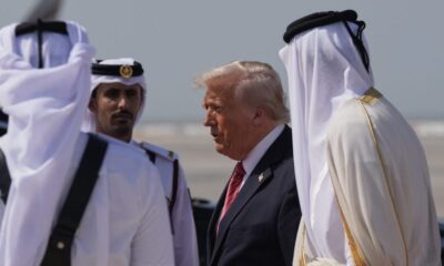 Live updates: Lawmakers discuss Trump’s ‘big, beautiful bill,’ Qatari jet gift