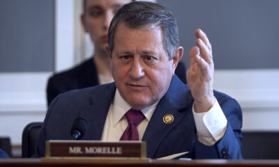 Dems go after GOP online fundraising after Trump attacks ActBlue