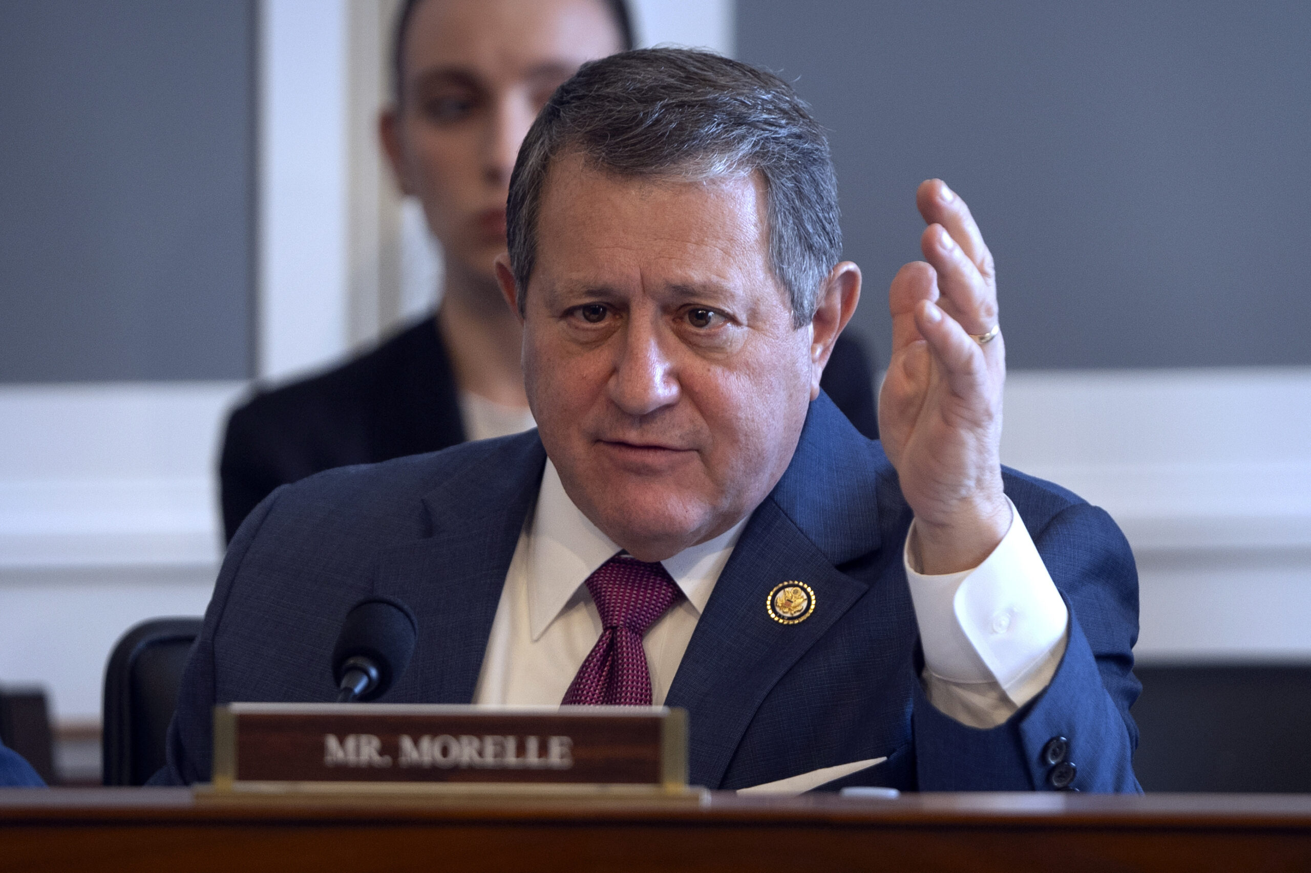 Dems go after GOP online fundraising after Trump attacks ActBlue