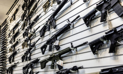 On guns, Trump administration takes another dramatic step in a dangerous direction