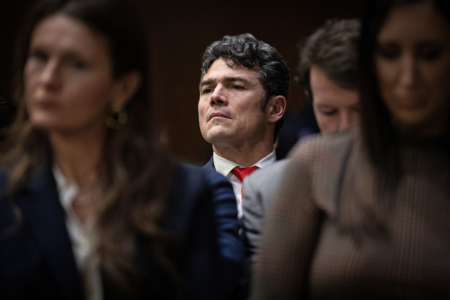 Trump appointee reportedly pressed analyst to redo intelligence the White House didn’t like