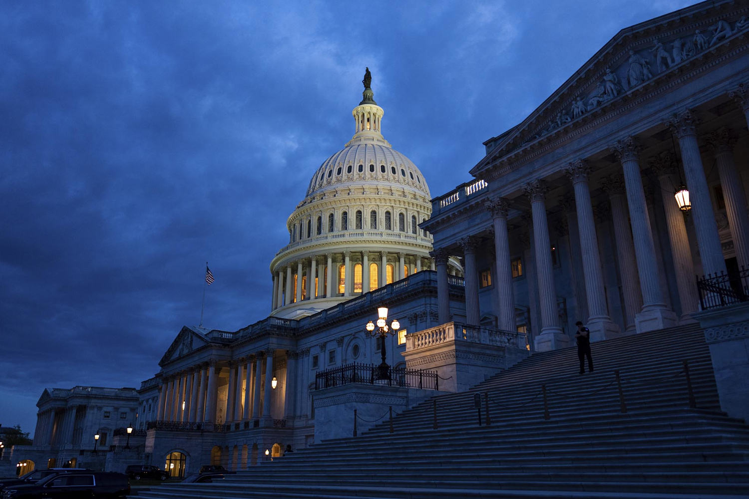 Why the latest downgrade of the U.S. credit rating is an embarrassment for Republicans