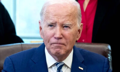 ‘Thank you for lifting us up’: Biden shares first message after cancer diagnosis