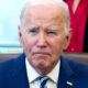 ‘Thank you for lifting us up’: Biden shares first message after cancer diagnosis