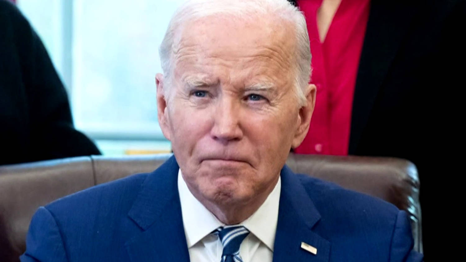 ‘Thank you for lifting us up’: Biden shares first message after cancer diagnosis