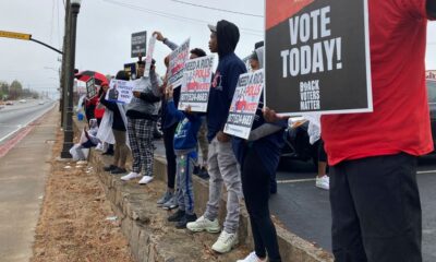 New study offers legislative guidance on 7 key issues facing Black community
