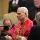 Vatican details ‘cordial’ meeting between Vance, pope