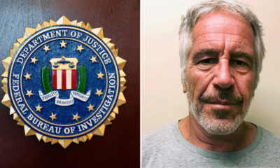 Patel, Bongino dismiss Epstein conspiracy theories: ‘He killed himself’