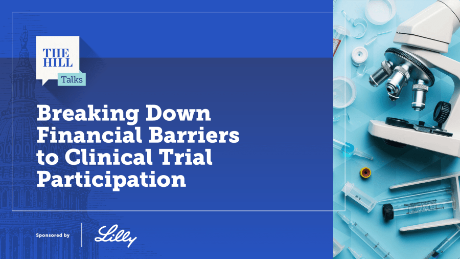 Watch live: Blue Light News Talks