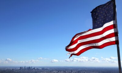 Here and abroad, fewer see Americans as decent people