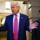 Live updates: Trump fails to win over SALT Republicans