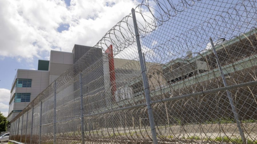 New Orleans jail employee arrested as 6 escaped inmates remain at large